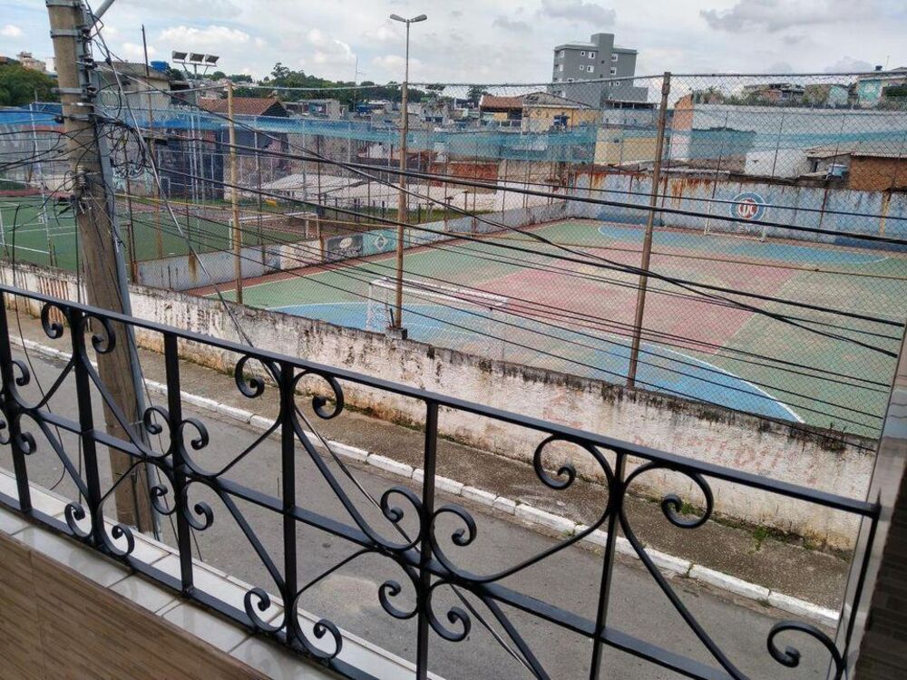 Sobrado, 4 quartos, 160 m² - Foto 7