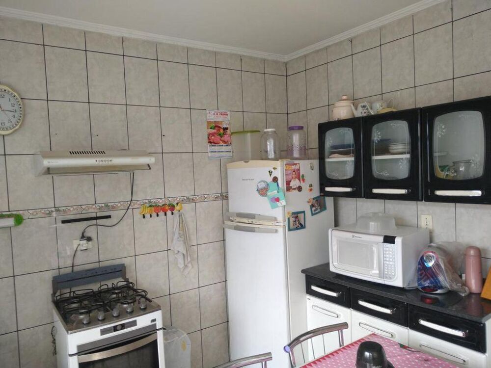 Sobrado, 4 quartos, 160 m² - Foto 17