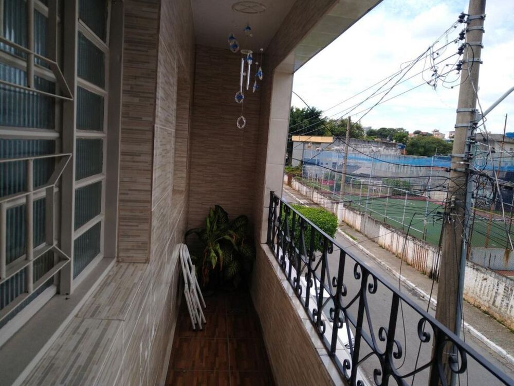 Sobrado, 4 quartos, 160 m² - Foto 24