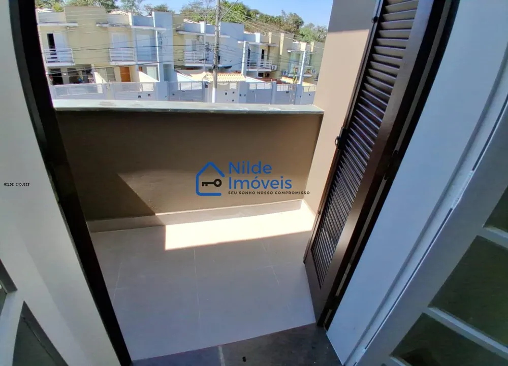 Sobrado, 4 quartos, 150 m² - Foto 3