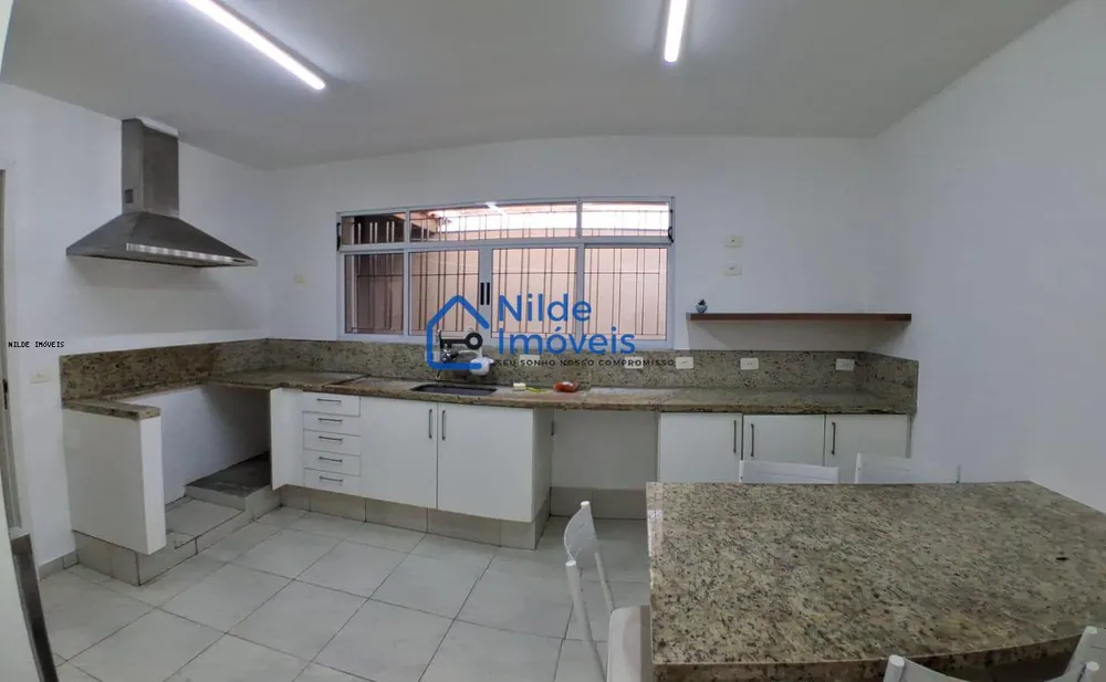 Sobrado, 4 quartos, 150 m² - Foto 5