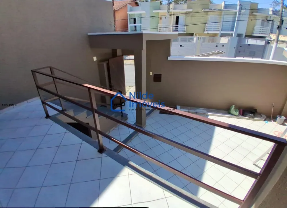 Sobrado, 4 quartos, 150 m² - Foto 4