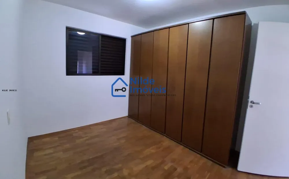 Sobrado, 4 quartos, 150 m² - Foto 1