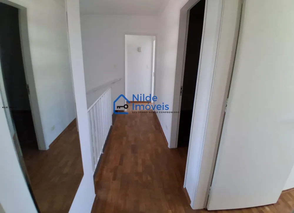 Sobrado, 4 quartos, 150 m² - Foto 4