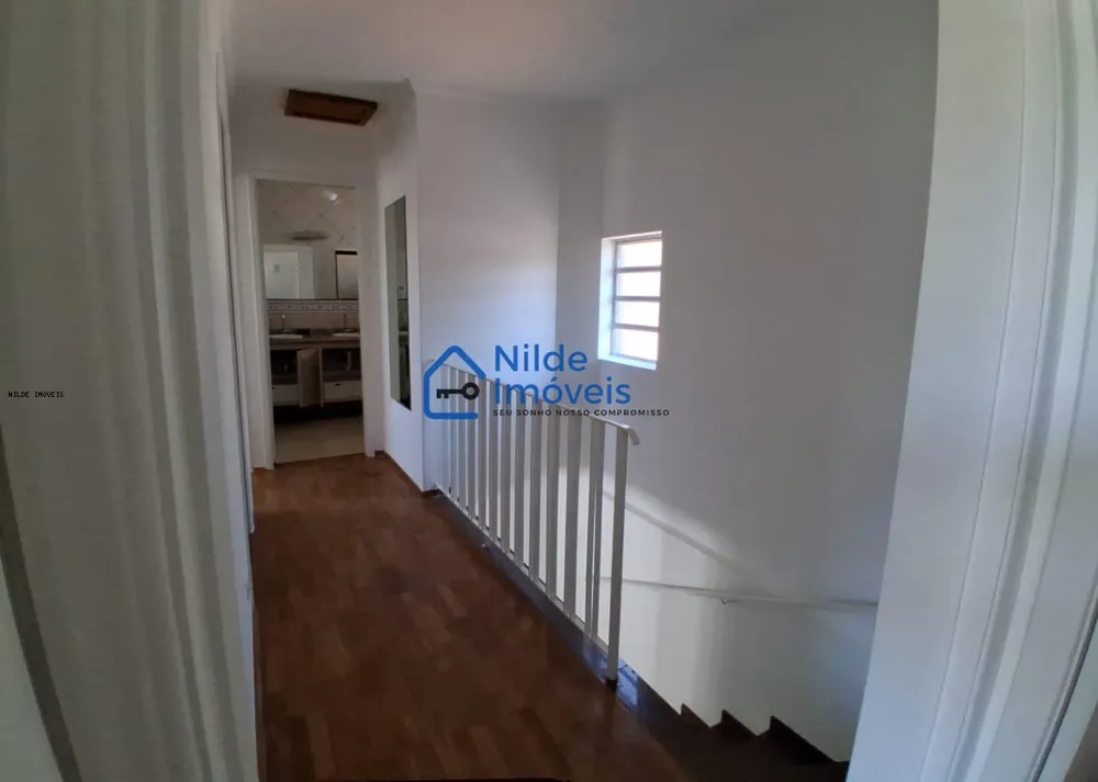 Sobrado, 4 quartos, 150 m² - Foto 8