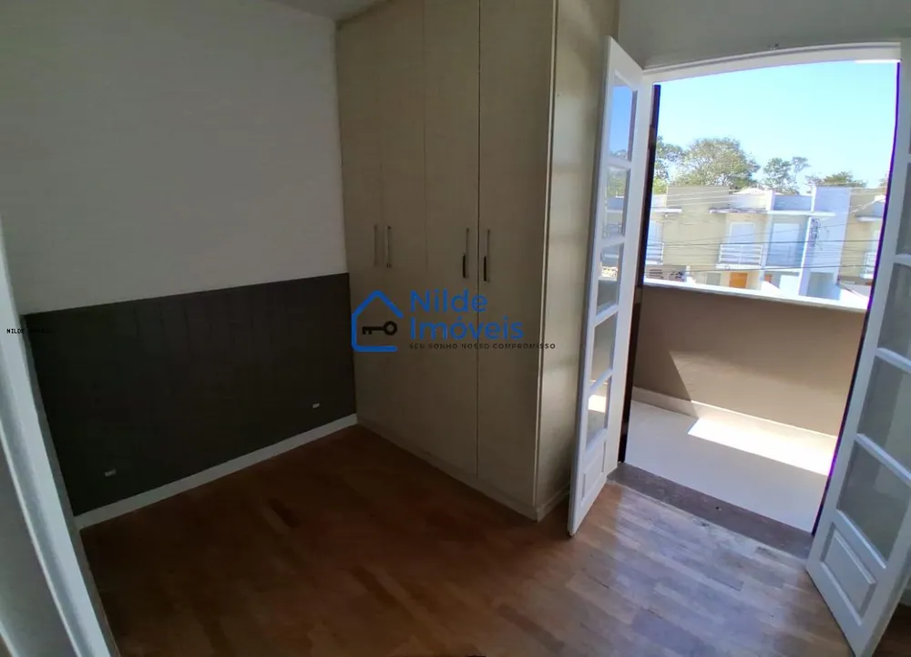 Sobrado, 4 quartos, 150 m² - Foto 6