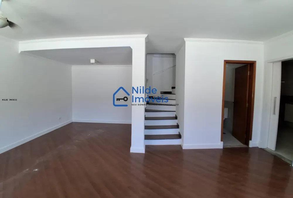 Sobrado, 4 quartos, 150 m² - Foto 7