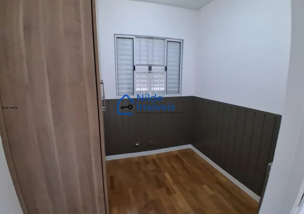 Sobrado, 4 quartos, 150 m² - Foto 6
