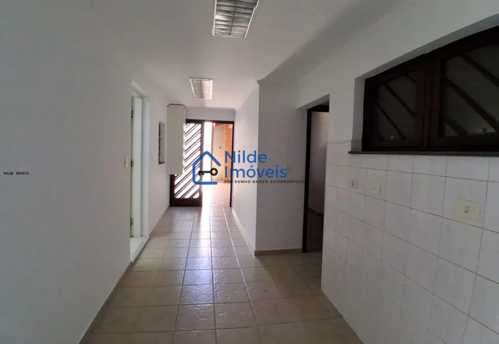 Sobrado, 4 quartos, 150 m² - Foto 11