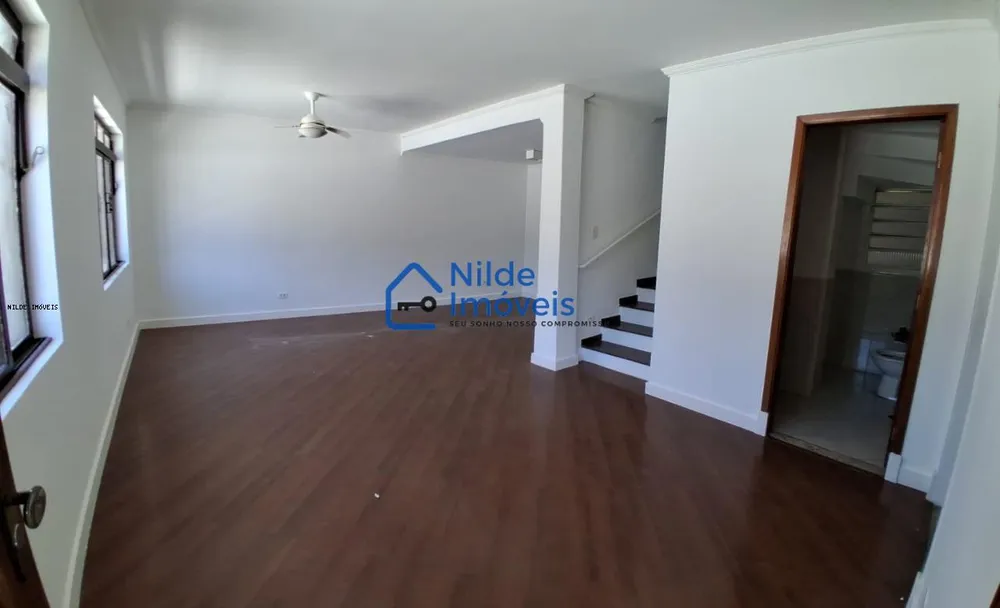 Sobrado, 4 quartos, 150 m² - Foto 2