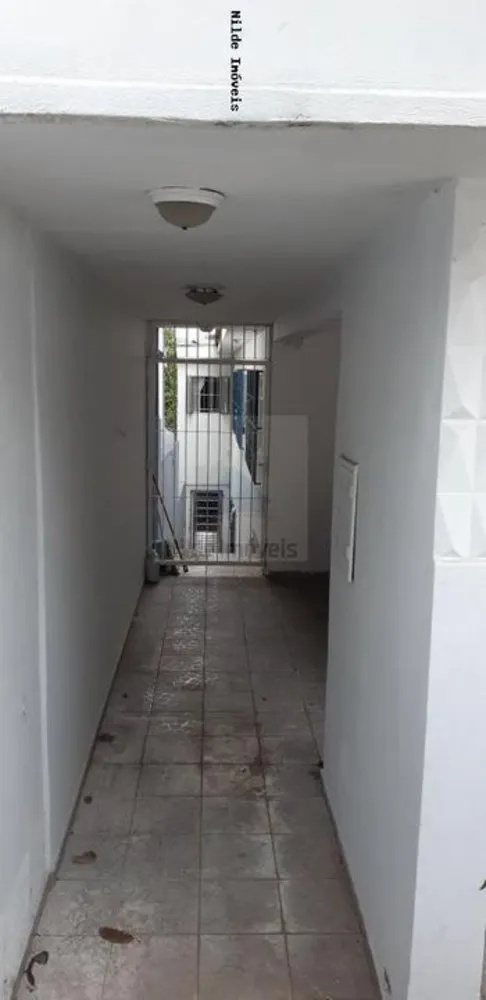 Sobrado, 3 quartos, 120 m² - Foto 2