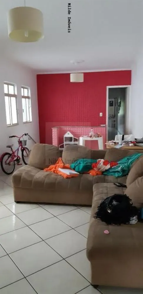Sobrado, 3 quartos, 120 m² - Foto 4