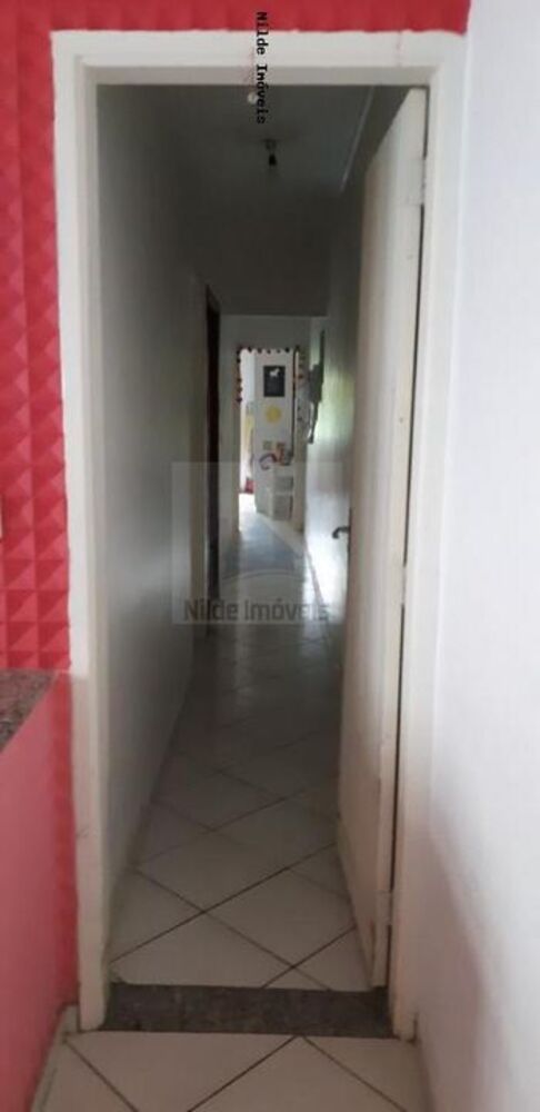 Sobrado, 3 quartos, 120 m² - Foto 3