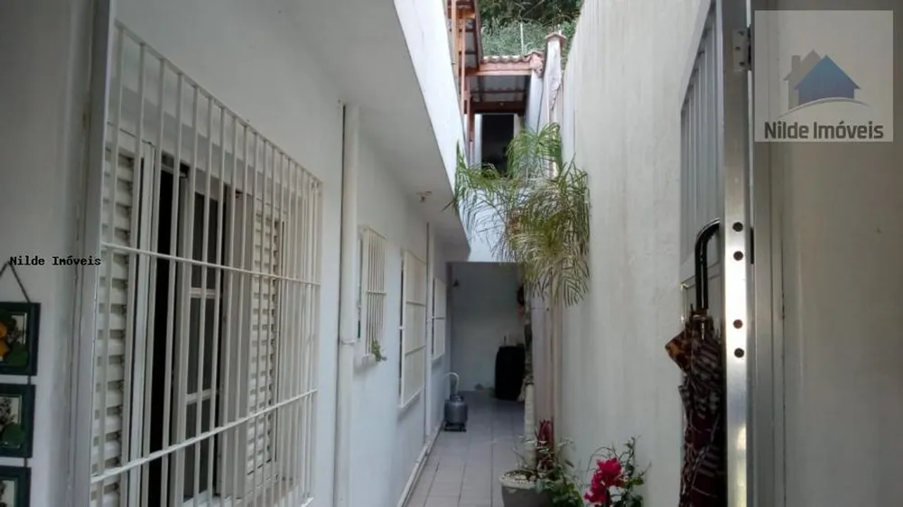 Sobrado, 4 quartos, 150 m² - Foto 4