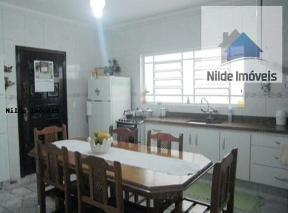 Sobrado, 4 quartos, 150 m² - Foto 6
