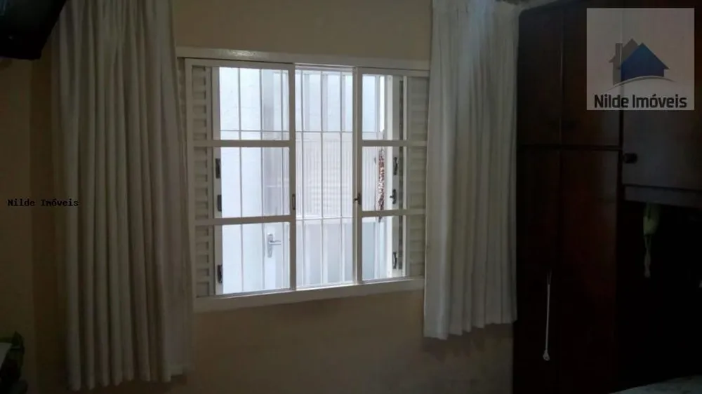 Sobrado, 4 quartos, 150 m² - Foto 11