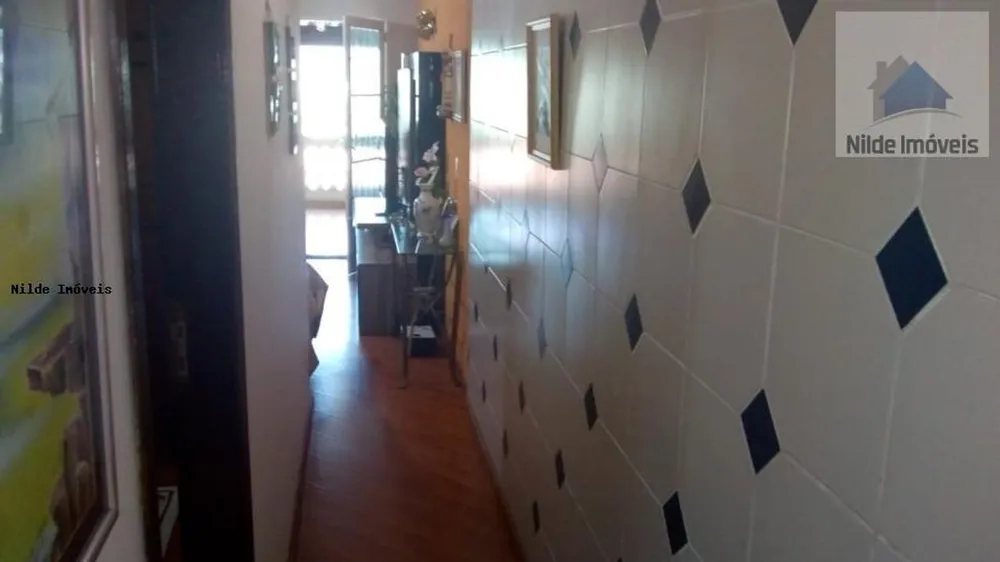 Sobrado, 4 quartos, 150 m² - Foto 7