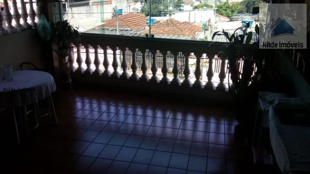 Sobrado, 4 quartos, 150 m² - Foto 5