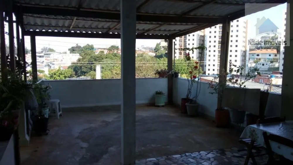 Sobrado, 4 quartos, 150 m² - Foto 8