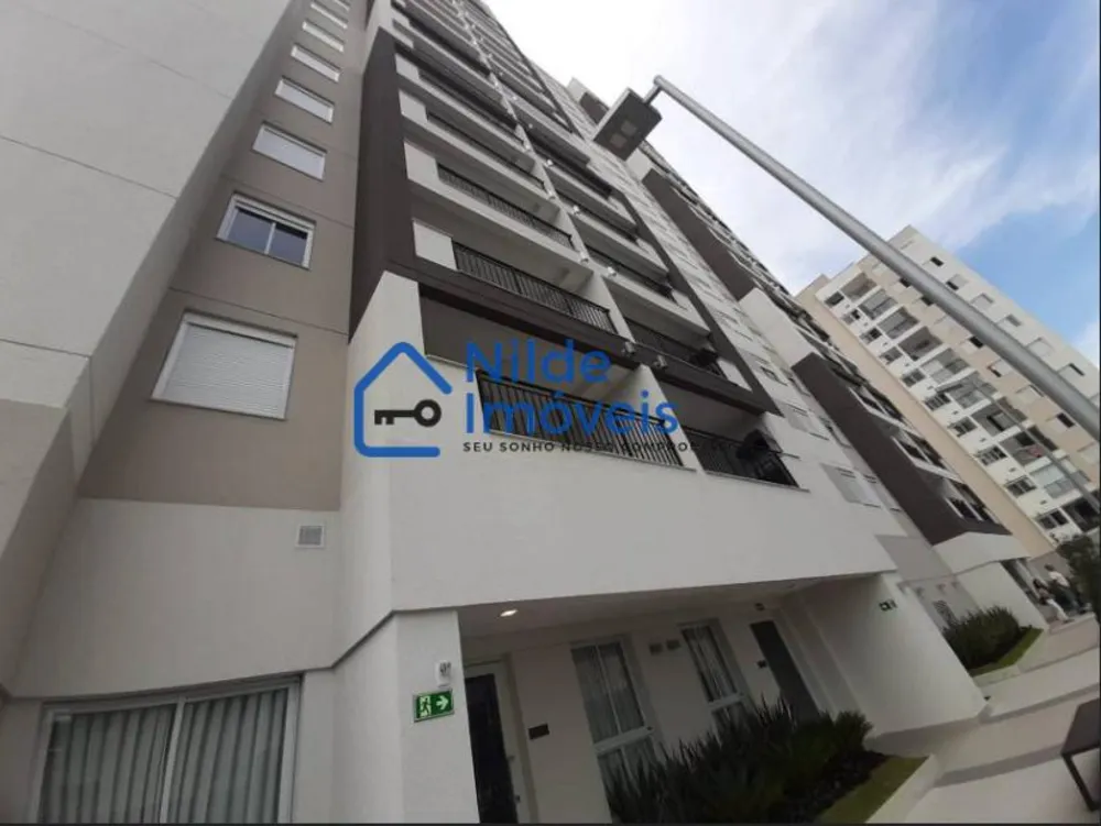 Apartamento, 3 quartos, 76 m² - Foto 12