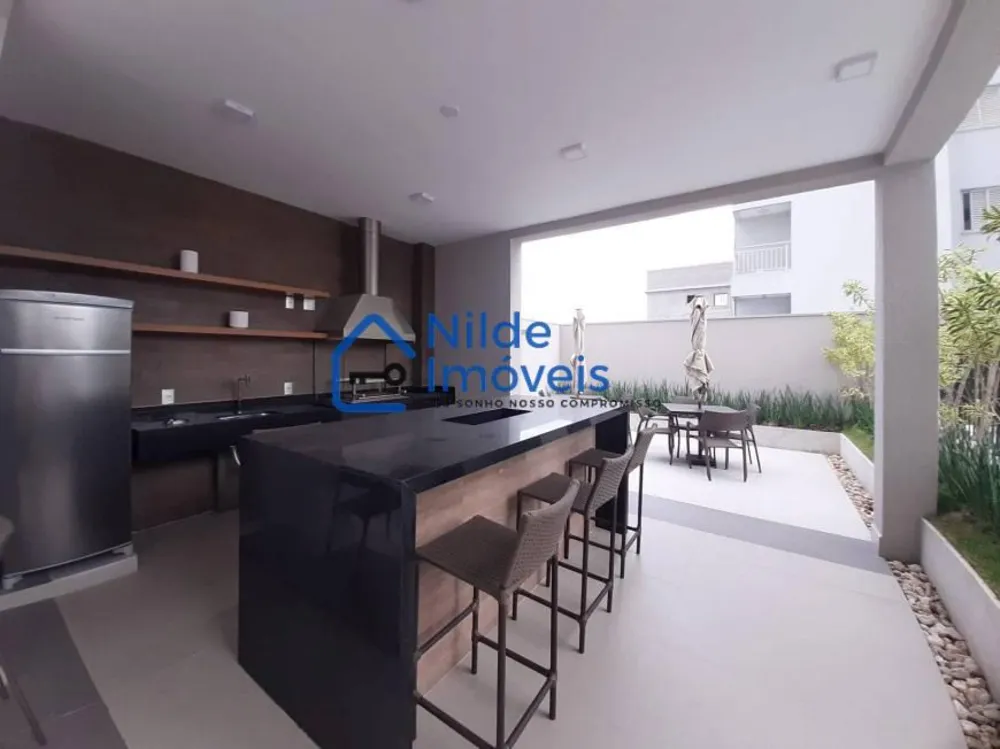 Apartamento, 3 quartos, 76 m² - Foto 1