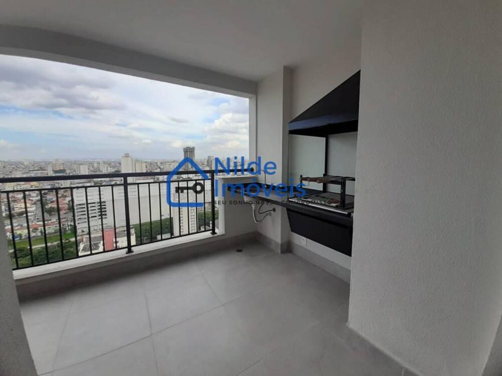 Apartamento, 3 quartos, 76 m² - Foto 3