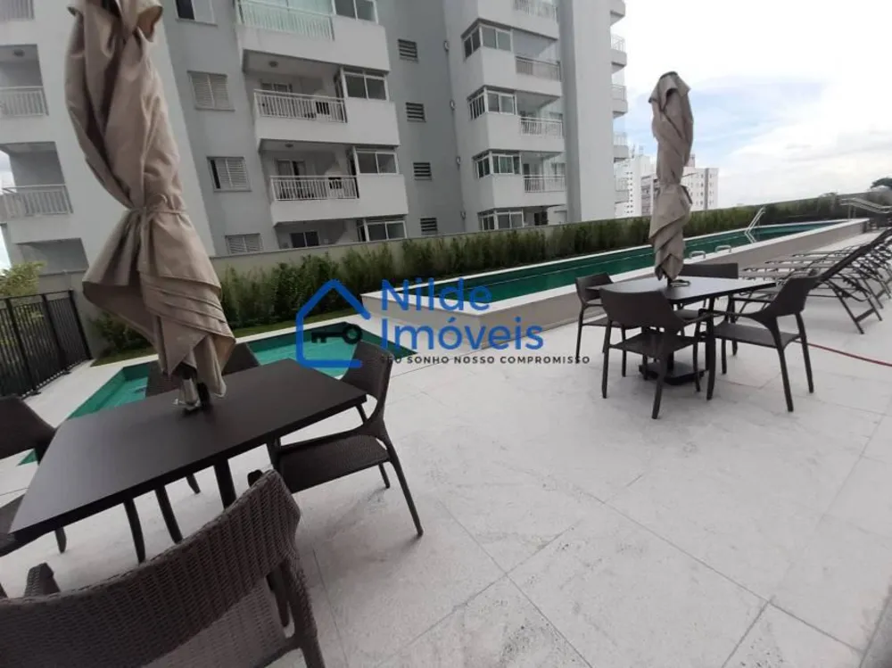 Apartamento, 3 quartos, 76 m² - Foto 9