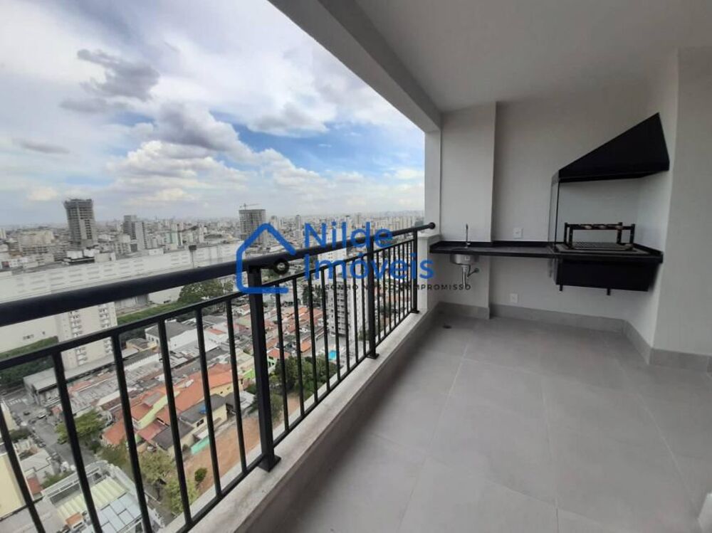 Apartamento, 3 quartos, 76 m² - Foto 1