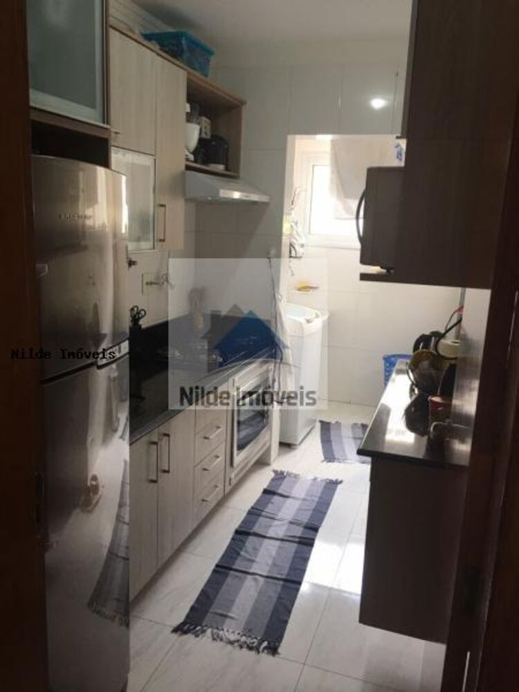 Apartamento, 2 quartos, 54 m² - Foto 7