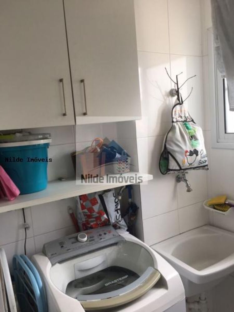 Apartamento, 2 quartos, 54 m² - Foto 8