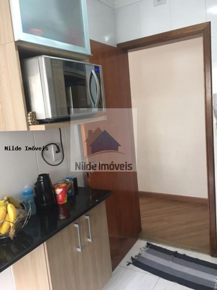 Apartamento, 2 quartos, 54 m² - Foto 6