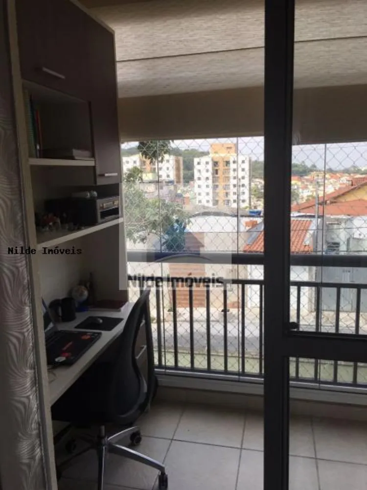 Apartamento, 2 quartos, 54 m² - Foto 16