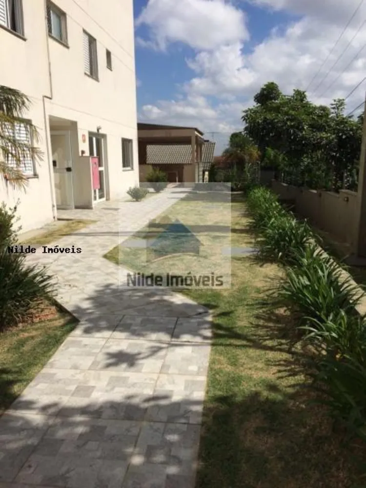 Apartamento, 2 quartos, 54 m² - Foto 12
