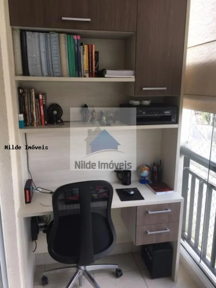 Apartamento, 2 quartos, 54 m² - Foto 19