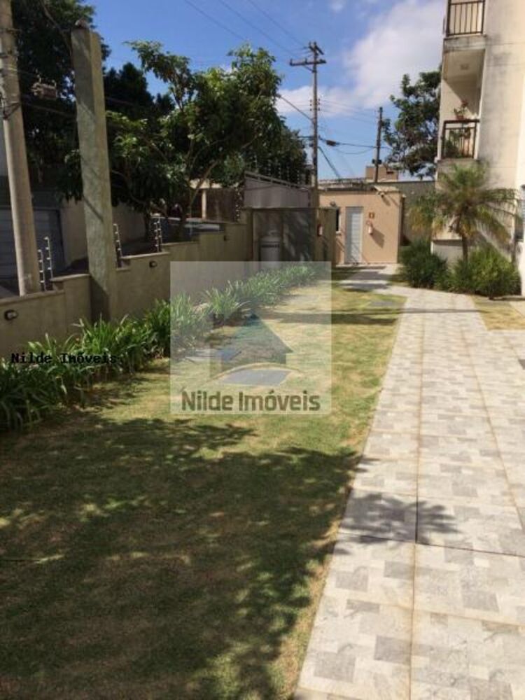 Apartamento, 2 quartos, 54 m² - Foto 2