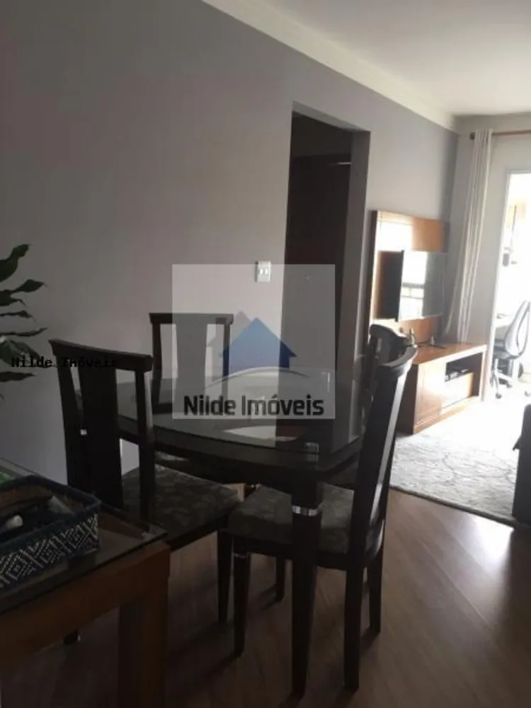 Apartamento, 2 quartos, 54 m² - Foto 5