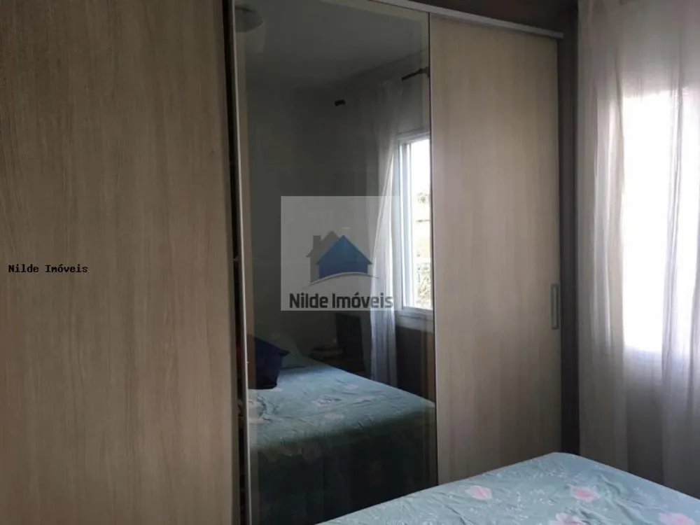 Apartamento, 2 quartos, 54 m² - Foto 4