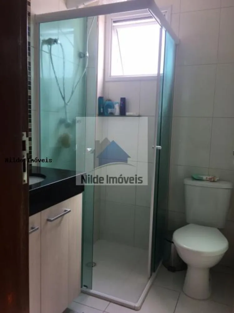 Apartamento, 2 quartos, 54 m² - Foto 17