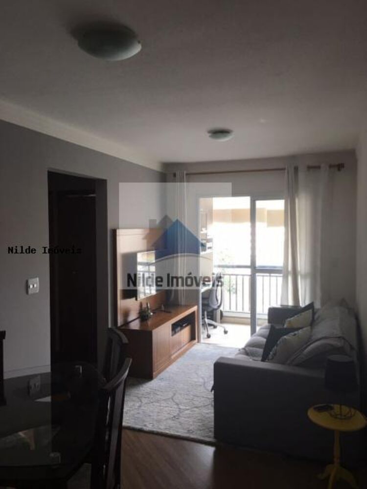 Apartamento, 2 quartos, 54 m² - Foto 5