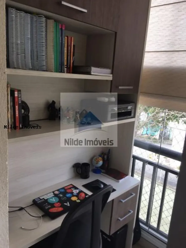Apartamento, 2 quartos, 54 m² - Foto 15