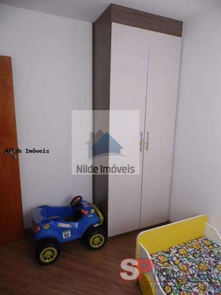 Apartamento, 2 quartos, 54 m² - Foto 3
