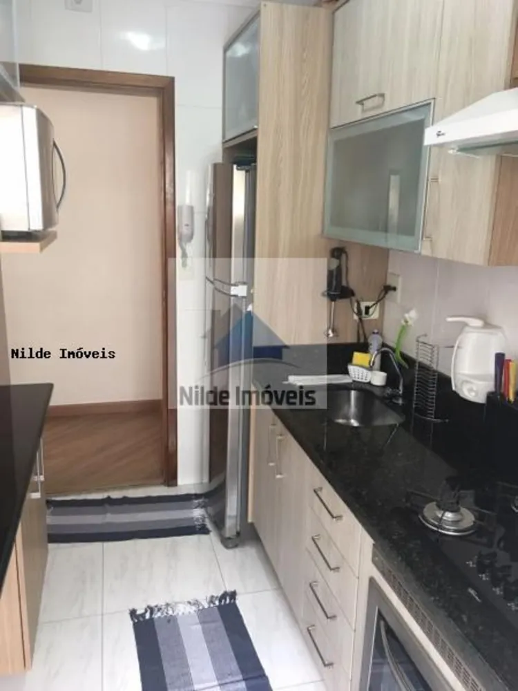 Apartamento, 2 quartos, 54 m² - Foto 7