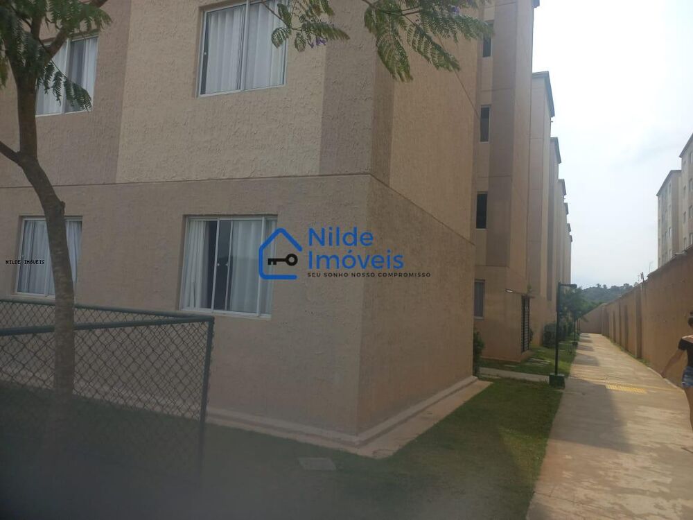 Apartamento, 2 quartos, 40 m² - Foto 6
