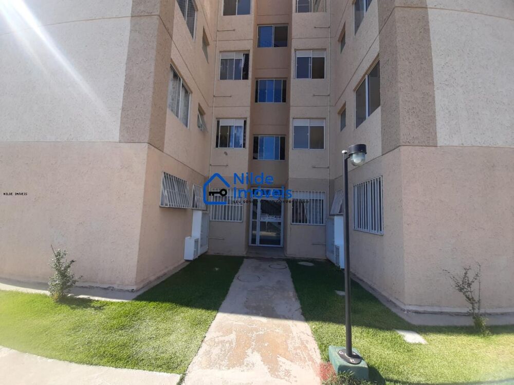 Apartamento, 2 quartos, 40 m² - Foto 7