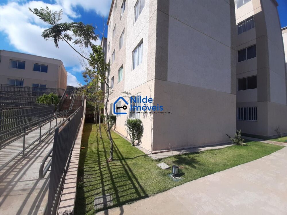 Apartamento, 2 quartos, 40 m² - Foto 5