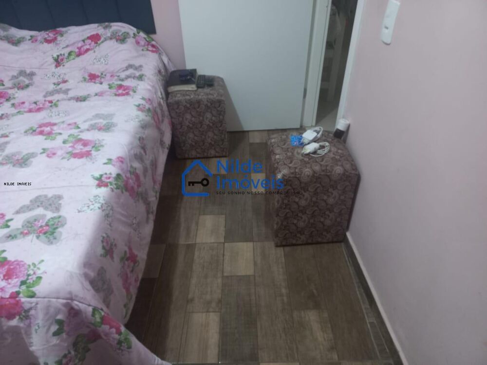 Apartamento, 2 quartos, 40 m² - Foto 2