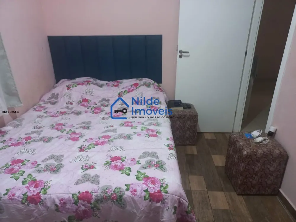 Apartamento, 2 quartos, 40 m² - Foto 6