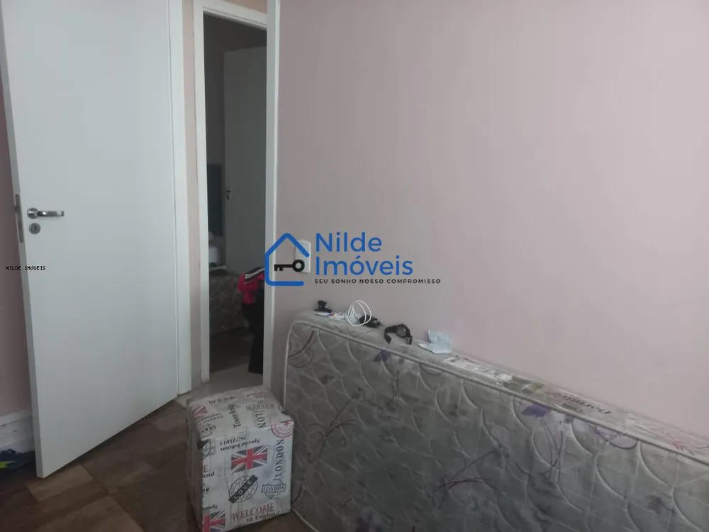 Apartamento, 2 quartos, 40 m² - Foto 5