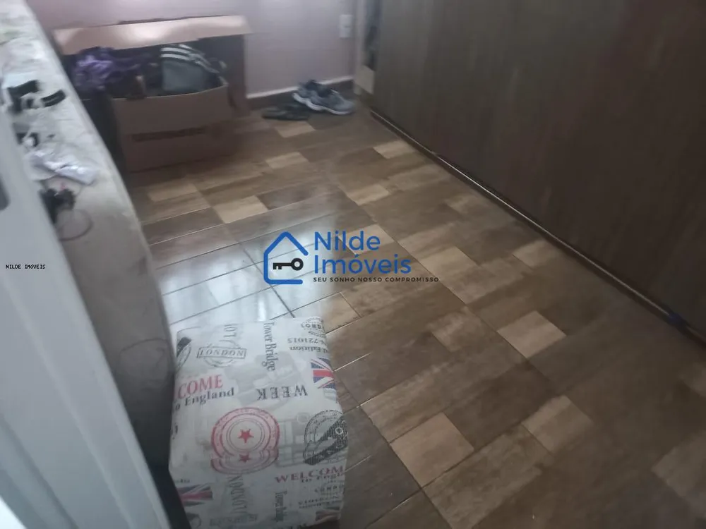 Apartamento, 2 quartos, 40 m² - Foto 3