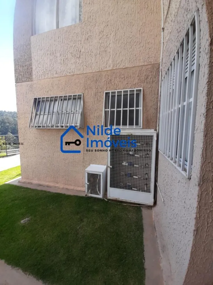 Apartamento, 2 quartos, 40 m² - Foto 17